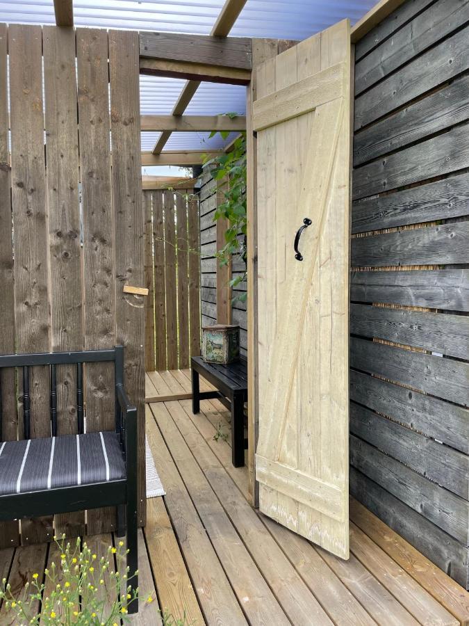 Rider'S Glamping Hotel Back Kültér fotó